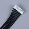 Dedicated Motherboard Cable For Game Gear 9P Power Board & 6P Volume Board Cables Gg Board Wire Connector Ribbon Cable
