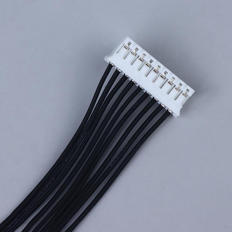 Dedicated Motherboard Cable For Game Gear 9P Power Board & 6P Volume Board Cables Gg Board Wire Connector Ribbon Cable
