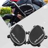 1 Pair Crash Bar Bag For BMW R1200GS R 1200 GS Adventure 2005~2012 2011  2006 2007 2008 2010 2009 Bumper Frame Waterproof Bags