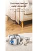 Pet Smart Automatic Water Fountain: 360° Circulating Cat Drinking Feeder