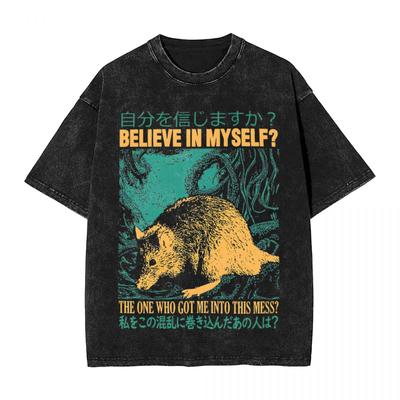 T-Shirts & Muskelshirts – T-Shirts