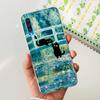 Für Samsung Galaxy A30s A50 A50s Handyhülle Weiches TPU Silikon Fundas Drachen Marmor Luxus Girly Malerei Capa Für Samsung A30s