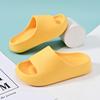 Cute Comfortable Summer Childrens Slippers For Boys And Girls With Nonslip Soft Eva Bottoms