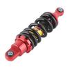 270mm Rear Shock Absorber 11mm Adjustable Spring Damper Universal for Motorcycles ATVs Off Road Vehicles Scooters