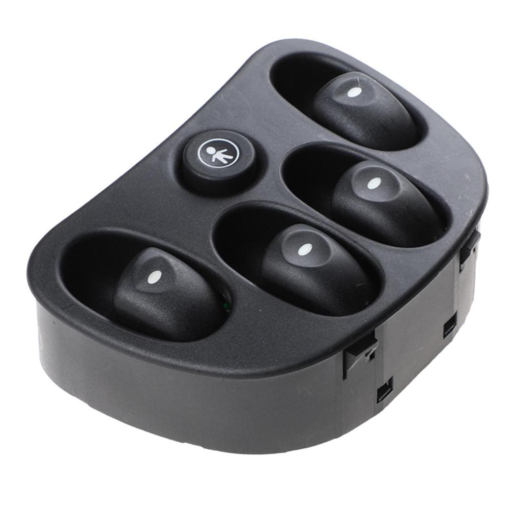 1PC Electric Power Window Switch For Holden Calais Commodore VT VX 92047005
