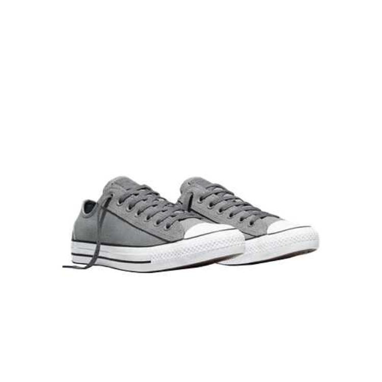 Converse Chuck Taylor All Star Abrasion Resistant Cushioning Abrasion Resistant Cushioning Low Top Canvas Shoes Unisex A19083F