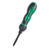 Multifunctional Ratchet Screwdriver Double Purpose Telescopic Screwdriver Woodworking Household Repair Hand Tool
