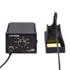 936 Temperature-Controlled 60W Lead-Free Soldering Station - Adjustable Industrial Grade Iron for Household and Repair Welding.
