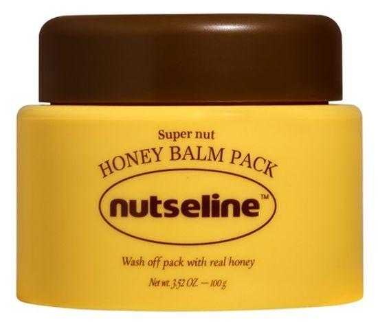 Nutseline Super Nut Honey Balm Pack 100g