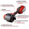 Einhell Cordless Surface Cleaner Picobella 18/90 Solo Pxc (18v) Delivered Without Battery or Charger