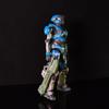 HALO Infinite: 6.5" Master Chief Articulated Action Figure Collectible