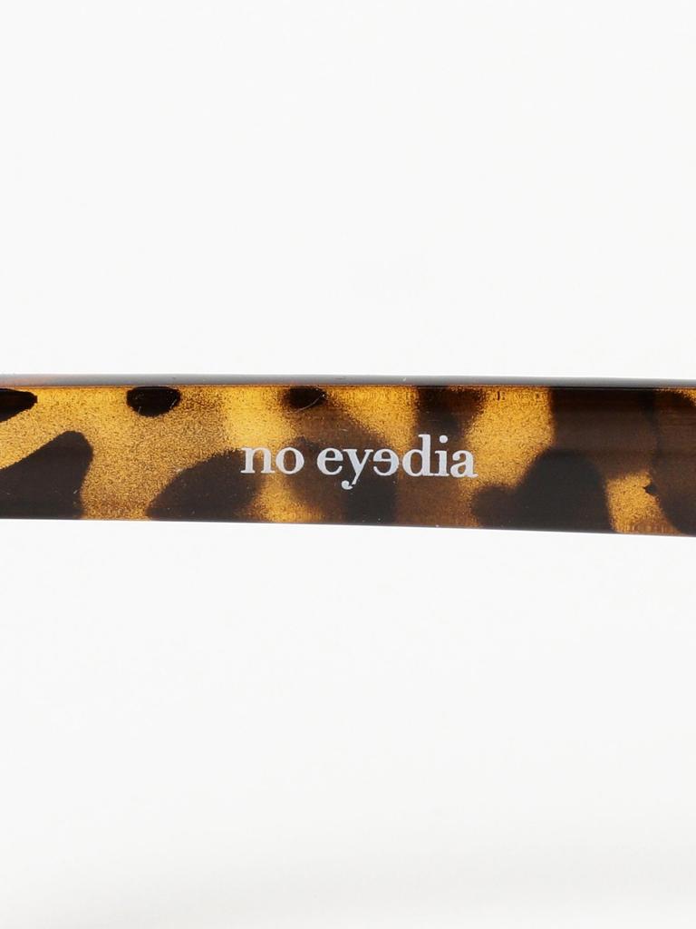 Ray Beams noeyedia "NE-447" Optical Women's Sunglasses, DEMI One Size