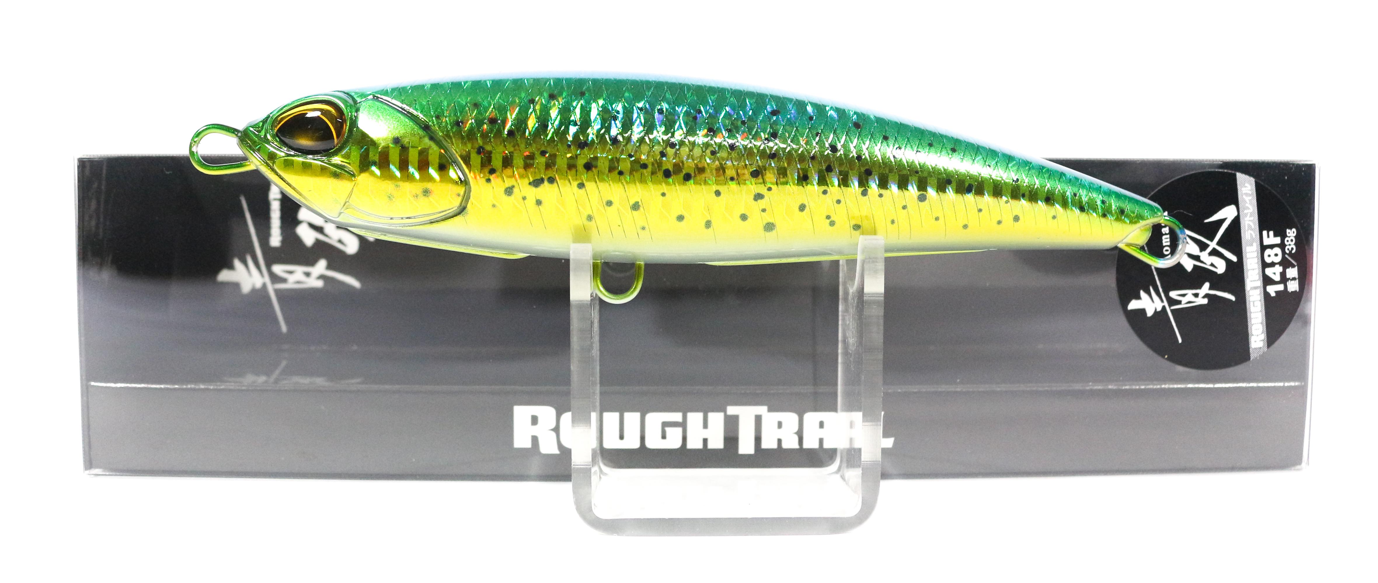 

Плавающая приманка Duo Rough Trail Aomasa 148 Pencil, 38 грамм GHA0150 (3632)