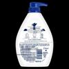 Dove White Peach Scented Foaming Body Wash