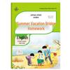 Grade 6 Learning Workbooks & Exercises