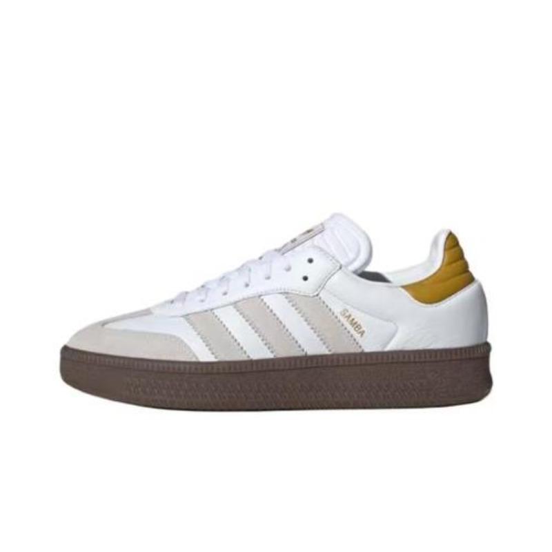 Adidas Originals SAMBA XLG JR3325 Unisex Size EU 42 белый