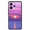 For Oppo Reno15 5G Case Coque Black Soft TPU Silicone Phone Case For Oppo Reno 15C Back Covers Case 6.59" Shockproof Fundas Para