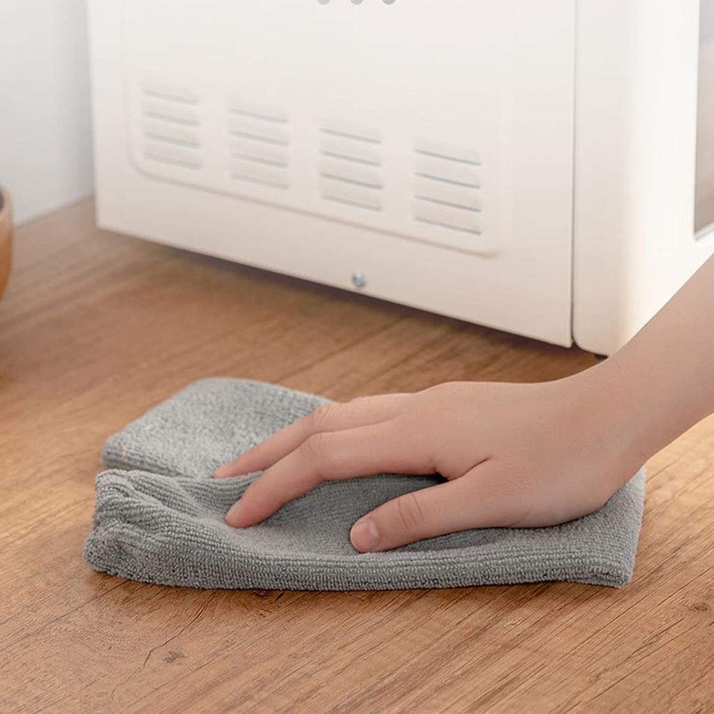 Dust Brush Gap Dust Cleaning Artifact Washable Microfiber Duster with Extension Pole Long Handle Mop for Sofa Bed Furniture Bott