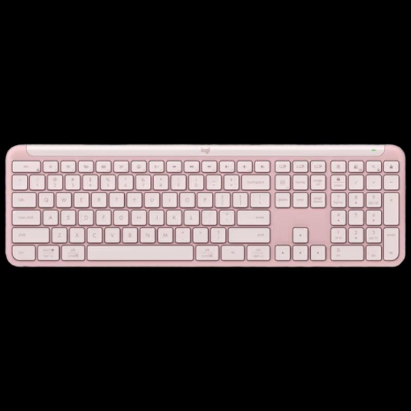 

Logitech K950 Wireless Bluetooth Keyboard