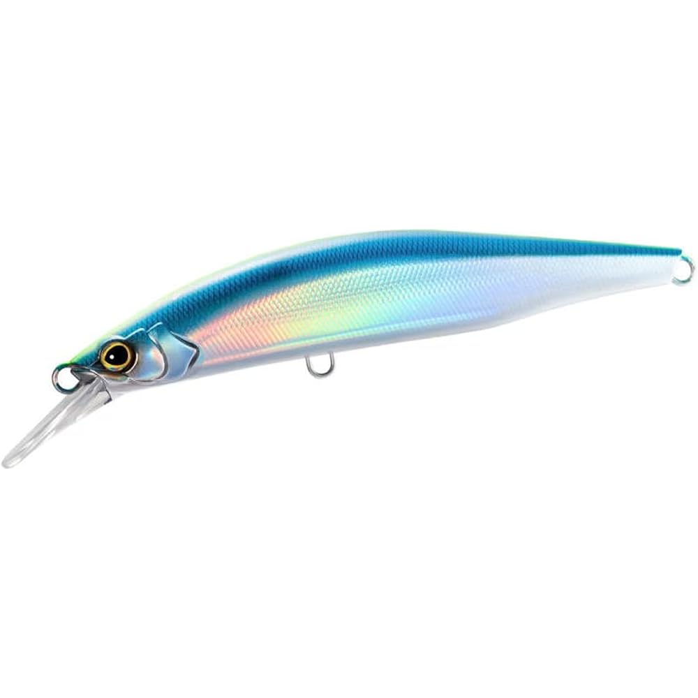 Shimano Colt Sniper Pegma 200XS Jet Boost Blue Chart Shad Fishing Lure 20g