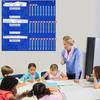 Klassrumsorganisation Fickdiagram Läxor Fickdiagram Pappersförvaringstabell för Förskola Dagis Skola
