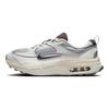 Nike Air Max Bliss Next Nature Beyaz Açık Orewood Kahverengi Kadın Spor Ayakkabı Gri Kurt Grisi Zirve Beyazı DZ4707-001