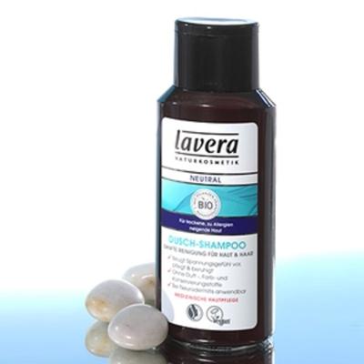 Noitral Shower & Shampoo 200ml