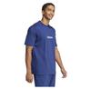 adidas Футболка с коротким рукавом Essentials Linear Single Jersey