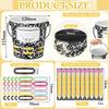 Metal Storage Bucket Student Name Sticks Reusable Teacher Name Sticks  Classroom Management