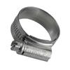 Jubilee Zinc Plated Hose Clip