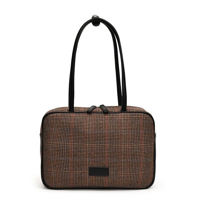 

Large Capacity Shoulder Bag New Fashion Casual Women s Bag Small