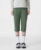 Koolongseupocheu Women'S 3/4 Cargo Pants Jkpom26232Ggr