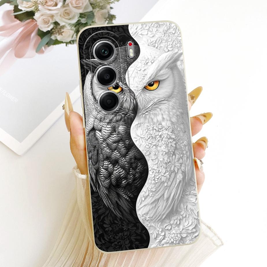 For Tecno Camon 40 Pro 5G Case CM7 Luxury Candy Painted Cover Soft TPU Phone Case For Tecno Camon 40 Camon40 Pro 4G Fundas Coque