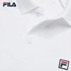 FILA Men's Quick-Dry Polo Shirt