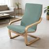 Washable Jacquard Chair Slipcover Removable Stretch Sofa Cover New Elastic Chair Cover  Home Office