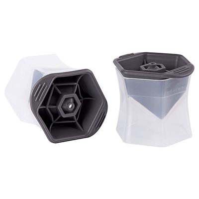 Avanti Mega kocky ľadu formy (Súprava 2)