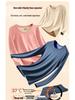 2025 Cashmere Silk Warm Underwear Set: Men's & Women's Autumn/Winter Wool Base Layer