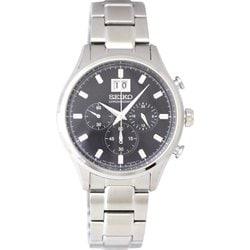 Seiko Import SPC Series Unisex Wrist Watch SPC081P1 SPC151P1 SPC107P1 Gift Casual Business Sports Student