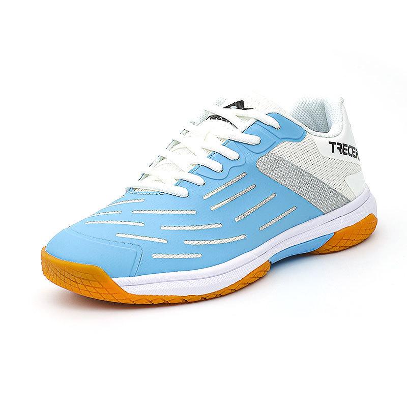 New volleyball shoes youth shoes wear-resistant non-slip vplleyball shoes non-slip large size sports tennis shoes