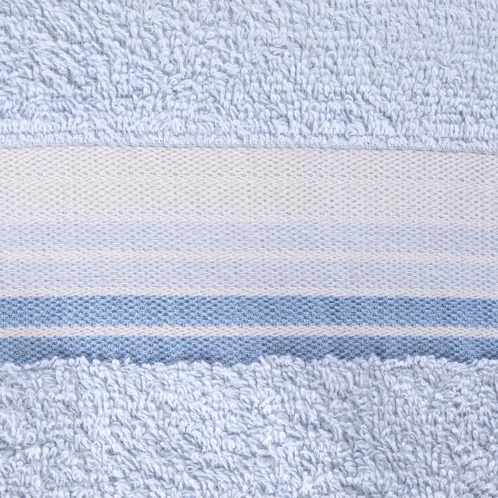 6 Piece Cotton Towel Set Super Soft Absorbent Bath Hand Washcloths Oeko-Tex Certified Bathroom Essentials Plush Towel Collection