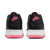 (GS) Nike Air Force 1/1 'Black Hyper Pink' Kids' DB4545-005