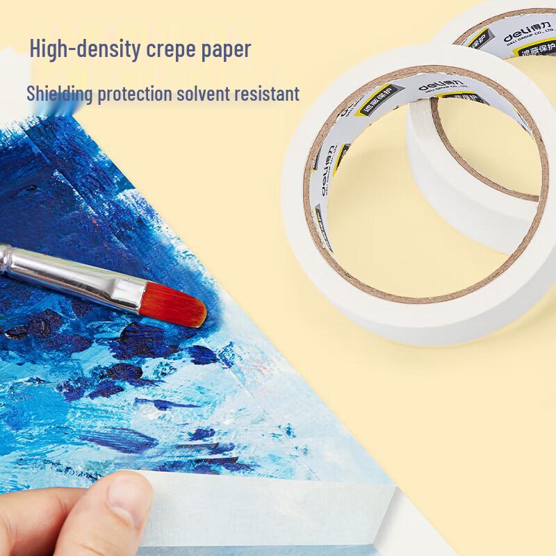Deli Masking Tape