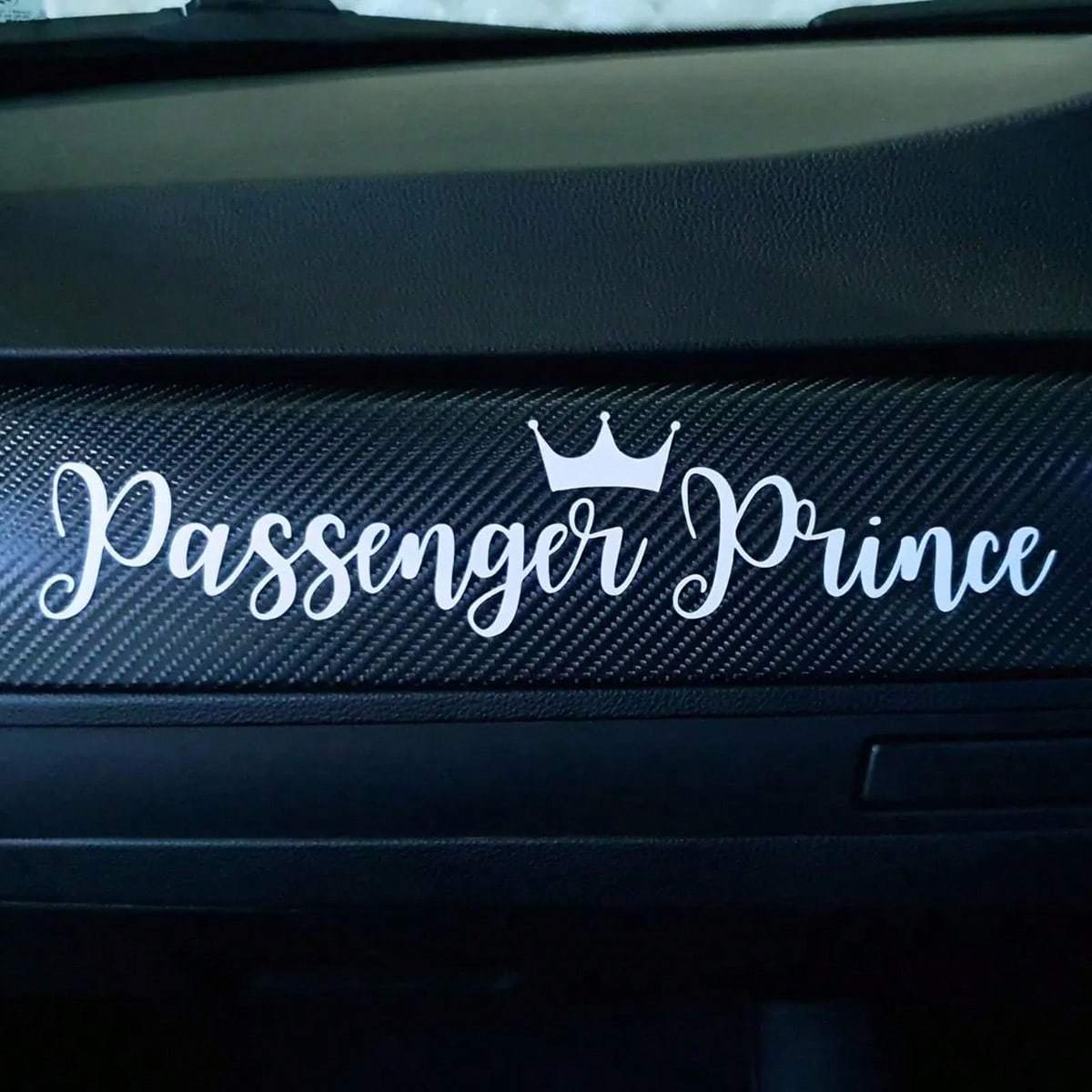 

Текстовые наклейки «Принцесса-пассажирка», Наклейки для экстерьера автомобиля, Наклейки для декора дома, Милые наклейки, Забавные наклейки, Симпатичные наклейки one-size белый