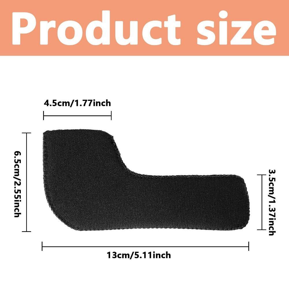 Soft Touch Door Handle Protector Non-slip Door Handle Guards Door Handle Covers Office Doors