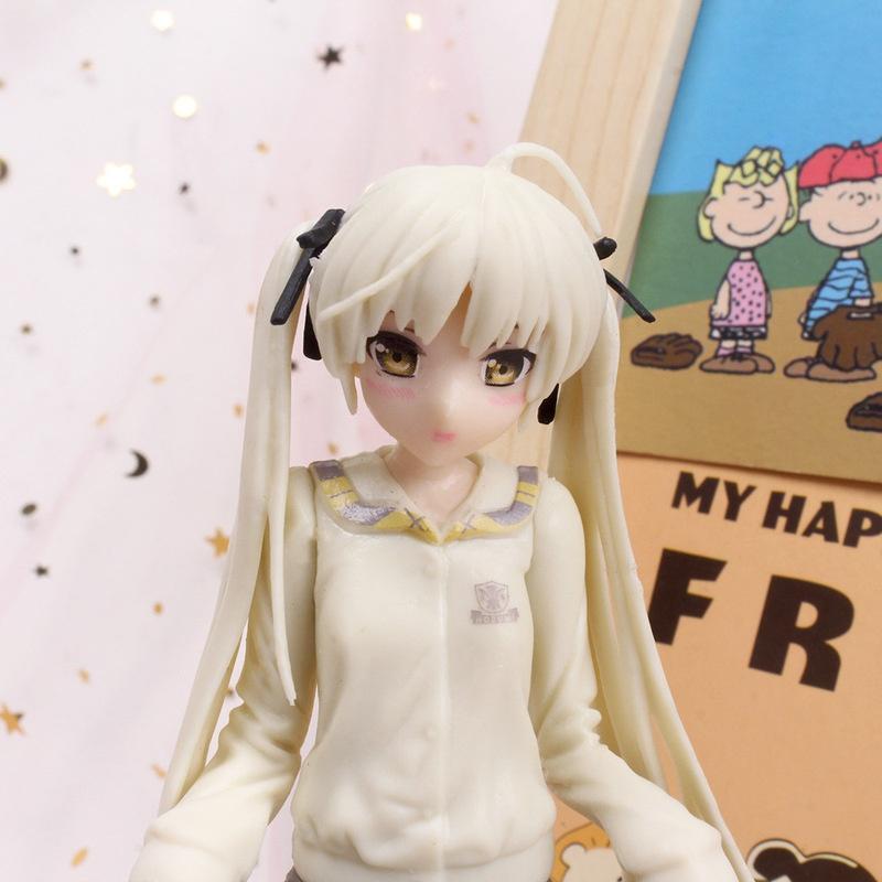Yosuga No Sora. Kasuga no Sora Model Desktop Ornaments