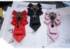 Herrenhemd im koreanischen Stil mit Fliege und Reversblume - Trendige Krawattenaccessoires 2025