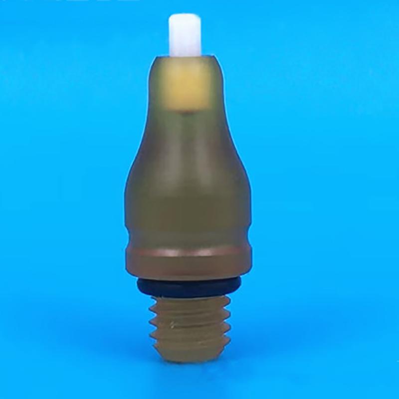 Ceramic Head Dents Repair Tool Knockdown Pen Replacement Head For Car Bodywork, Furniture Appliance Surfaces Restoration
