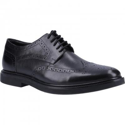 Pánské kožené brogues Kingston