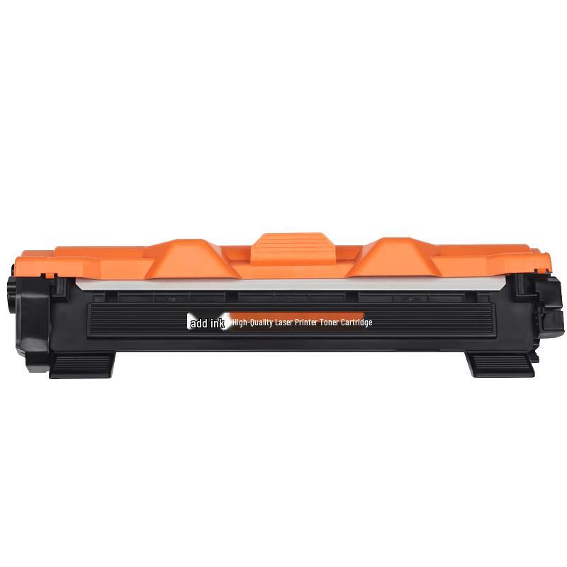 Generic TN118 Refillable Black Toner for Brother Printers