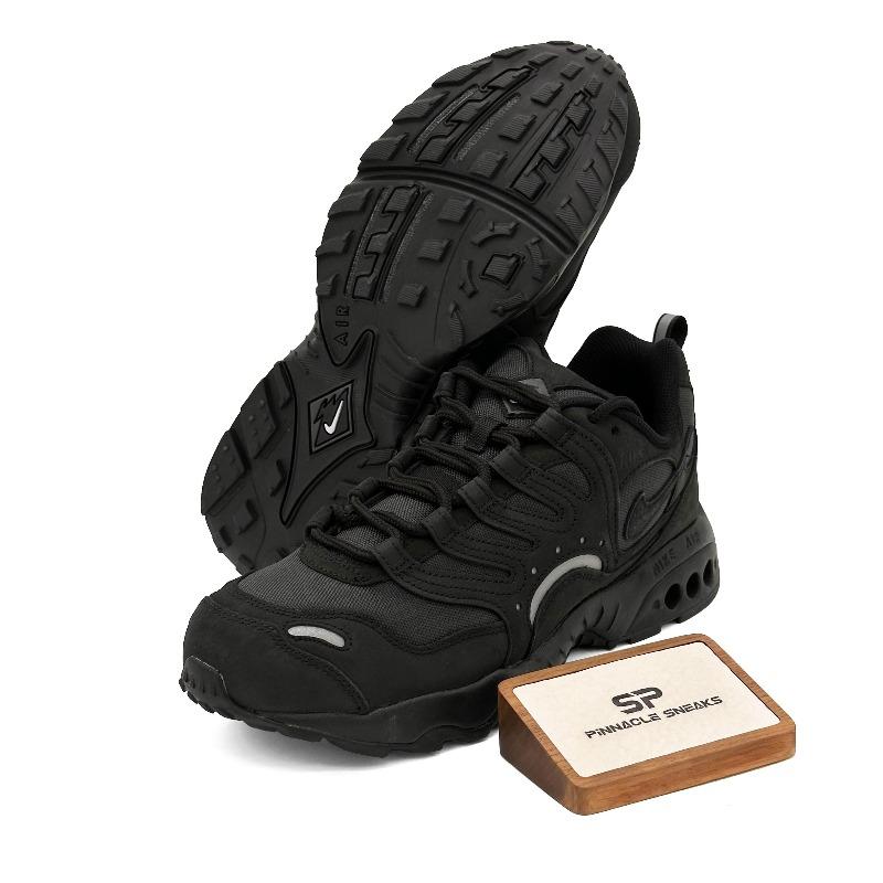 Nike Air Terra Humara Triple Black - FQ9084-001 EU 36.5 чёрный